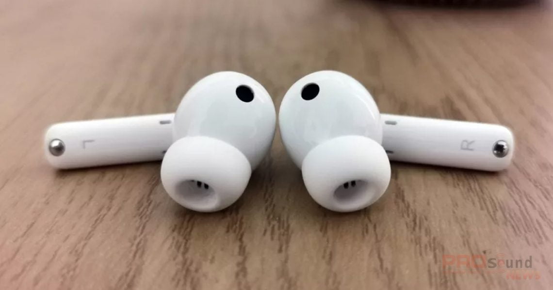 Honor Earbuds 2 Lite