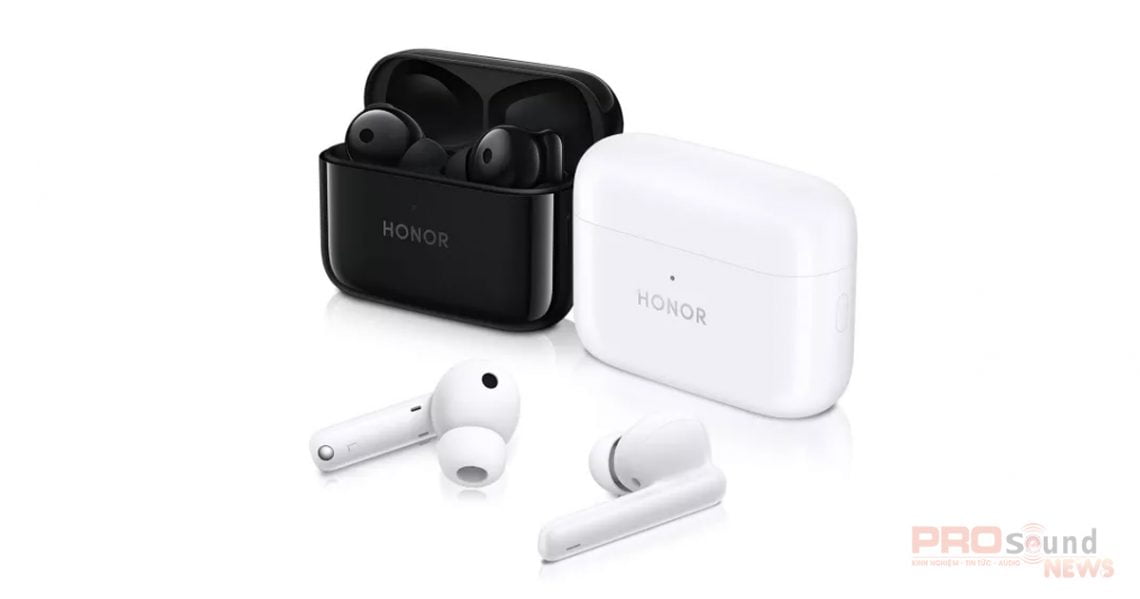 tai nghe Honor Earbuds 2 Lite