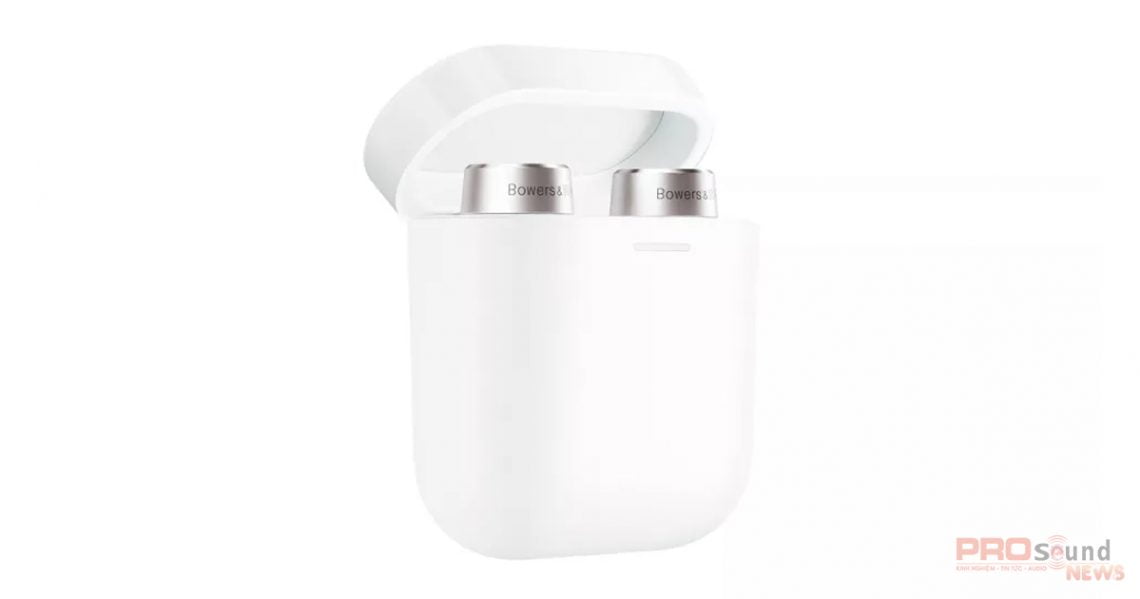 Tai nghe không dây cao câp