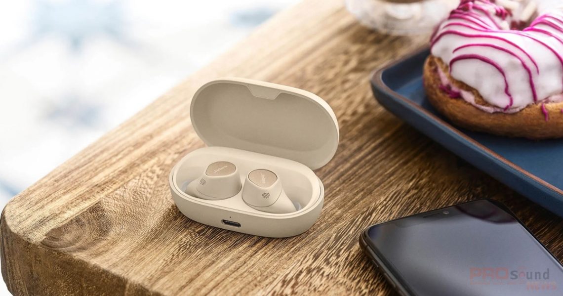 tai nghe Elite cao cấp