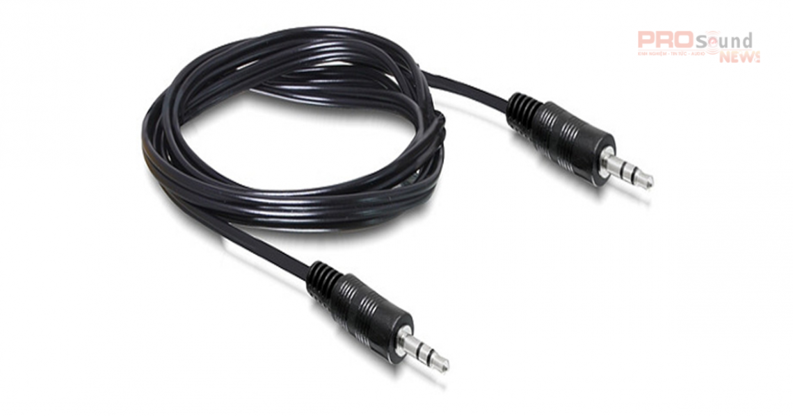 ĐẦU NỐI ÂM THANH cao cấp