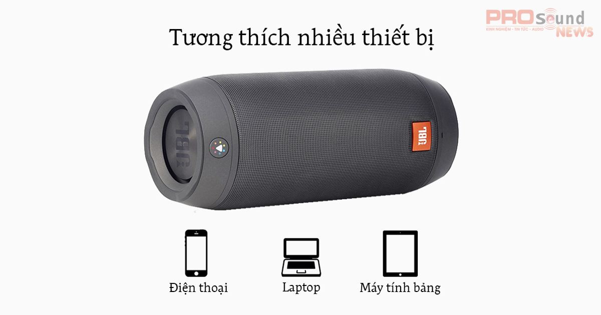 Những lỗi thường gặp của loa bluetooth