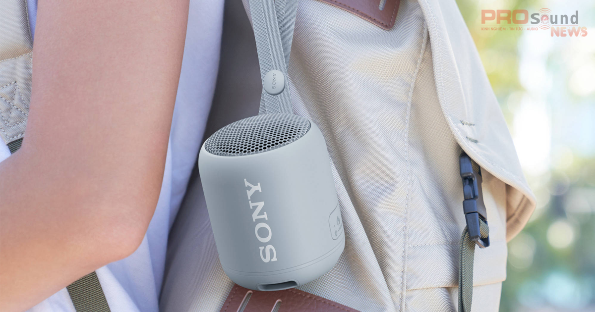 Những lỗi thường gặp của loa bluetooth và cách khắc phục