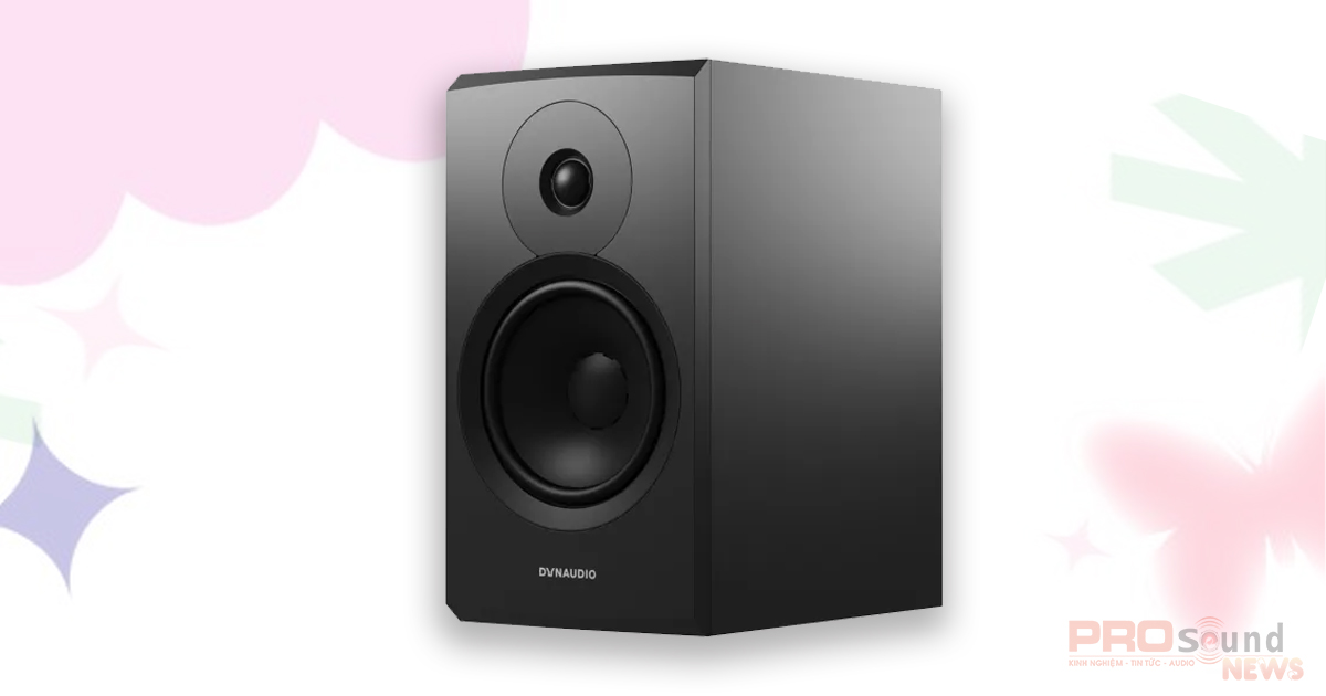 Dynaudio Emit 20
