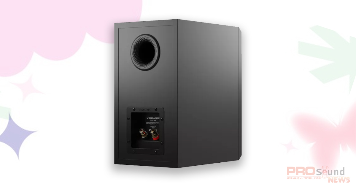 Dynaudio Emit 20