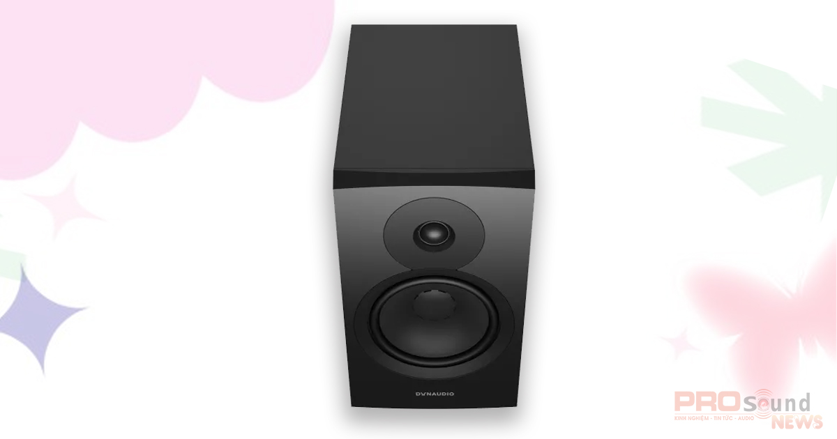 Dynaudio Emit 20