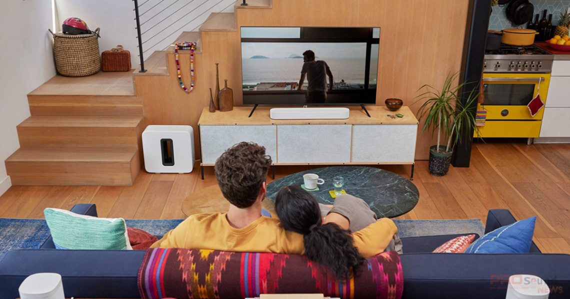 hỗ trợ Dolby Atmos