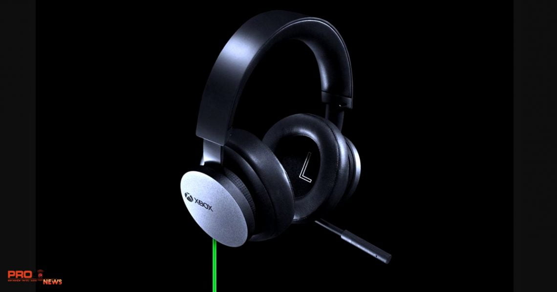 Tai nghe Xbox Stereo Headset