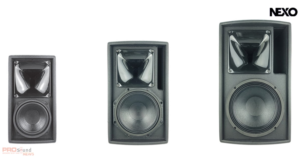 Nexo ePS
