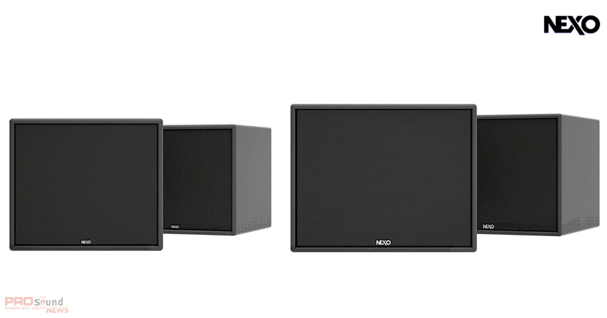 Nexo ePS