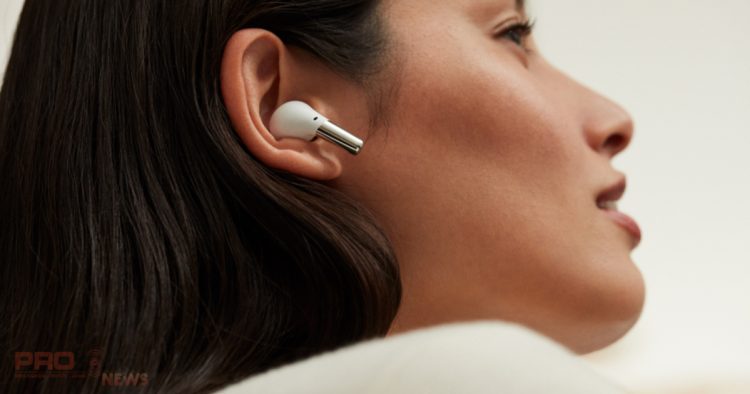 OnePlus Buds Pro là tai nghe ANC cao cấp đầu tiên của hãng