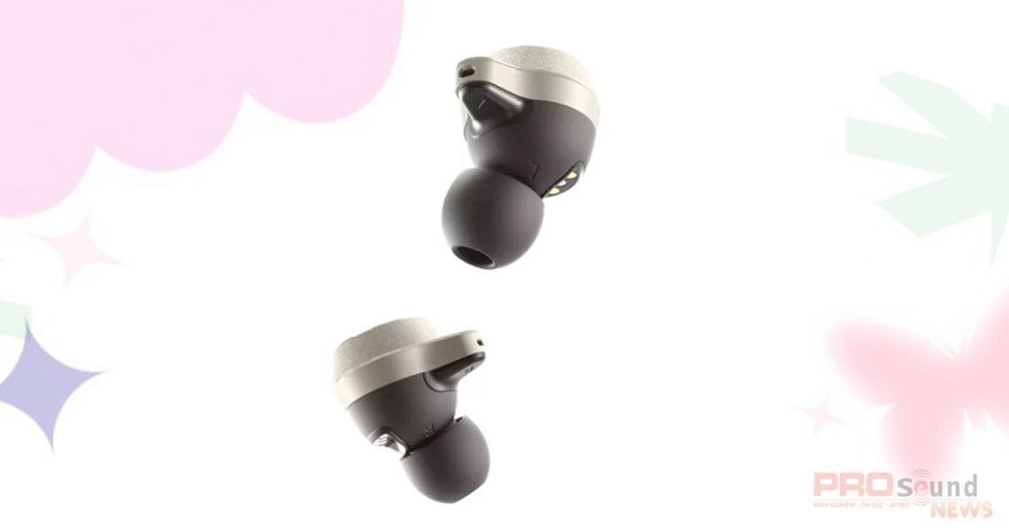 tai nghe true wireless