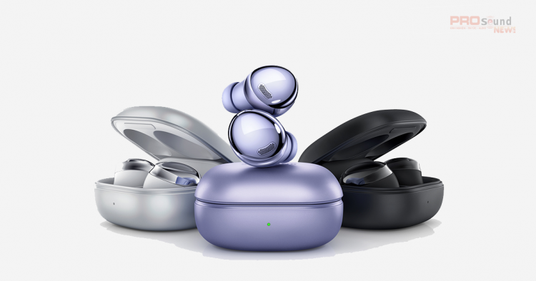 Đánh giá Samsung Galaxy Buds Pro