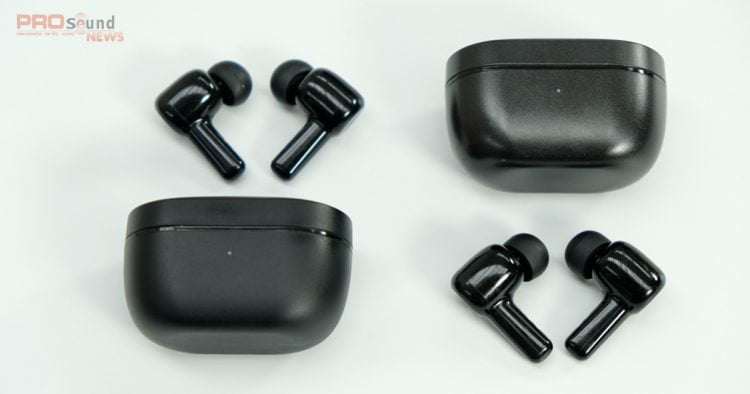 tai nghe True Wireless