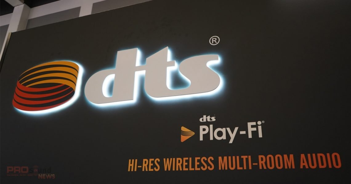 TV Play-Fi chất lượng 