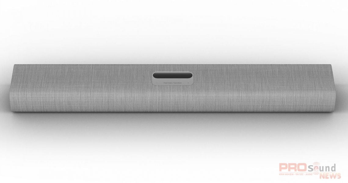 Loa soundbar Citation Multibeam 700