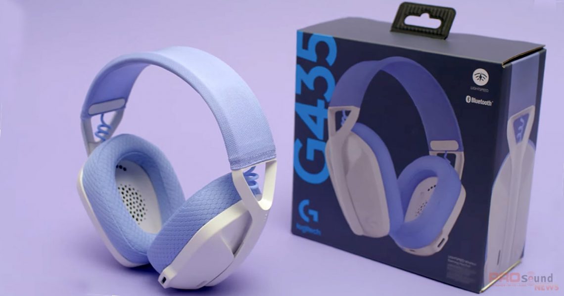 Tai nghe chơi game không dây