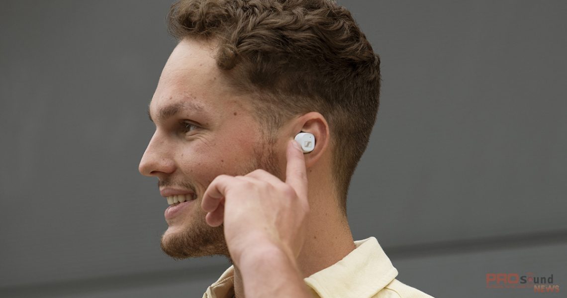 CX Plus True Wireless mới