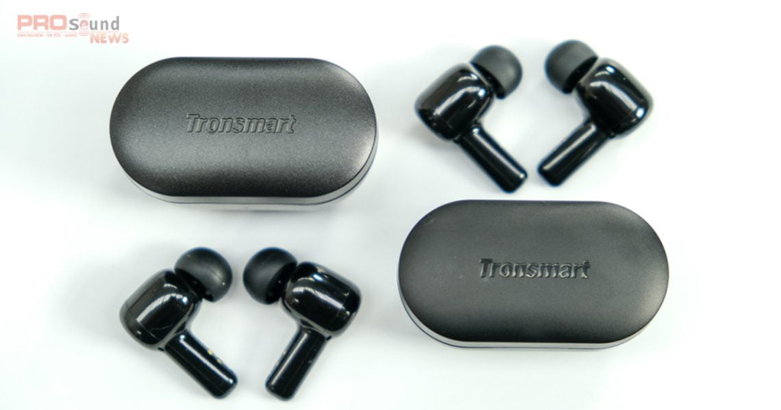 tai nghe True Wireless cao cấp