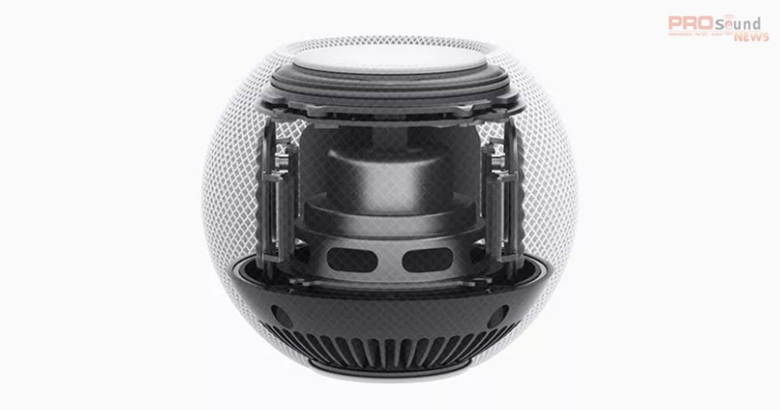 loa cao cấp nhất