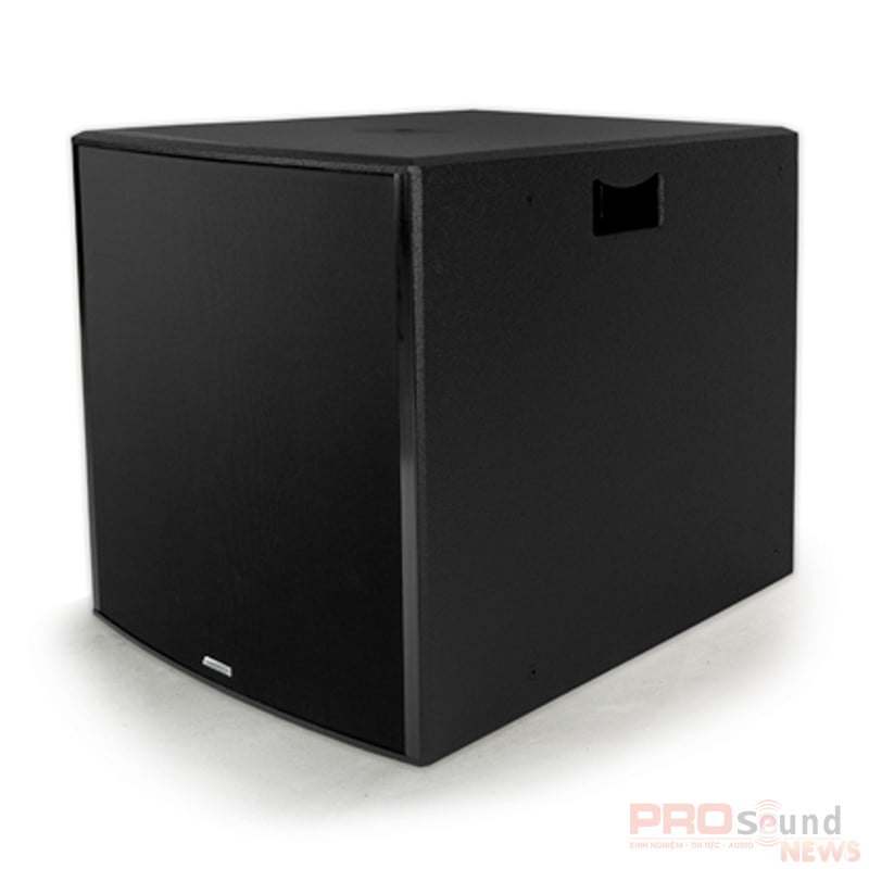 Loa Subwoofer Adamson Point 215