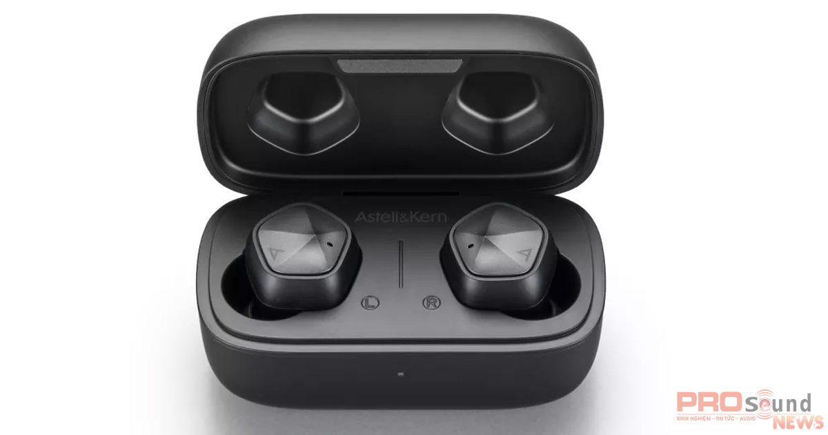 Astell&Kern  AK UW100