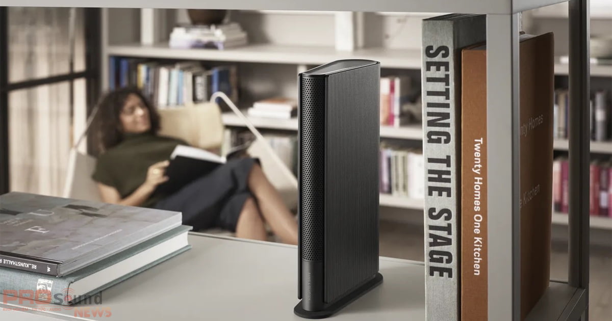 Beosound Emerge cao cấp