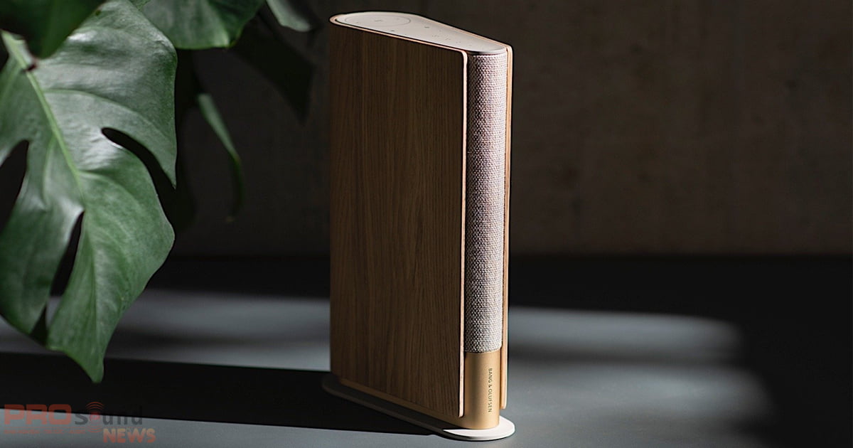 Beosound Emerge chất lượng 