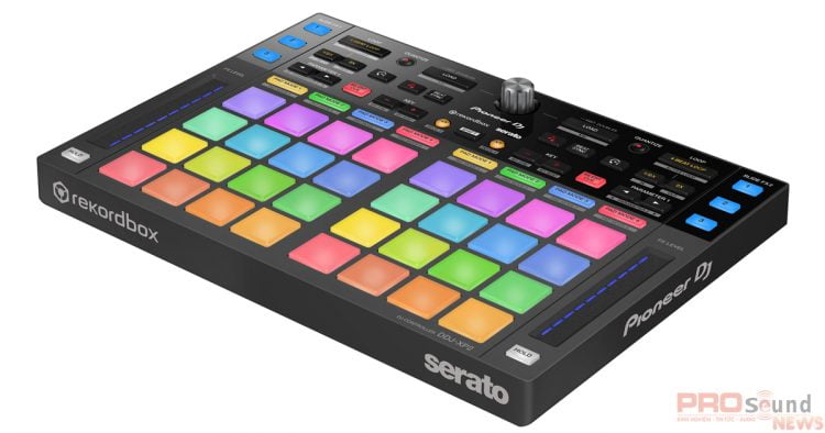 Pioneer DDJ XP2 Đánh giá