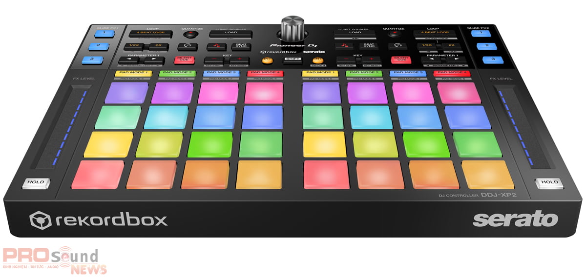 hàng đầu DJM-S9 cao cấp