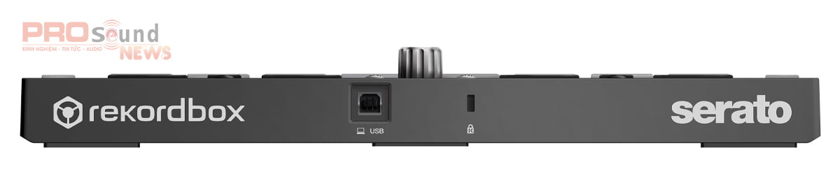 Pioneer DDJ XP2 giá rẻ