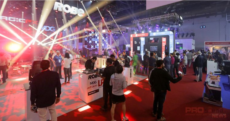 Những điểm nổi bật của gian hàng KTV tại triển lãm âm thanh Quảng Châu 2021