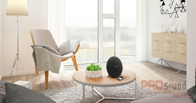 Đánh giá loa bluetooth Harman Kardon Onyx Studio 4: Bản cập nhật phong cách cổ điển