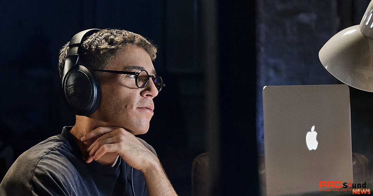 Sennheiser HD 400 PRO