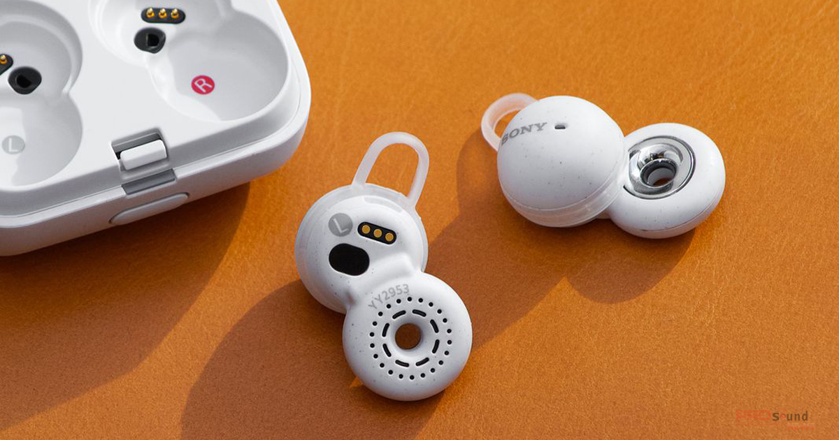 Sony LinkBuds