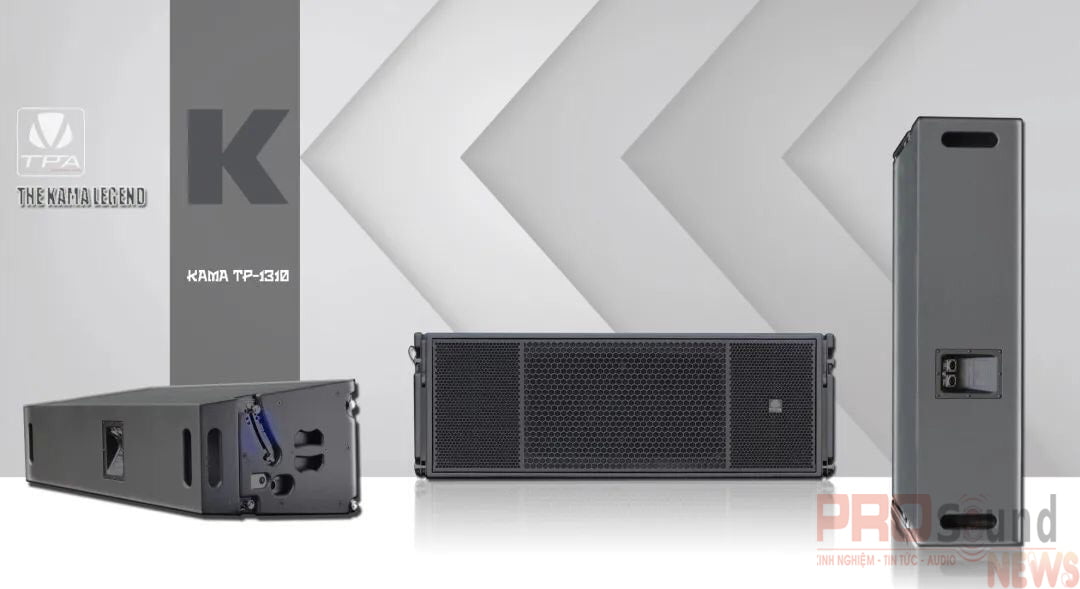 loa array tốt, giá rẻ