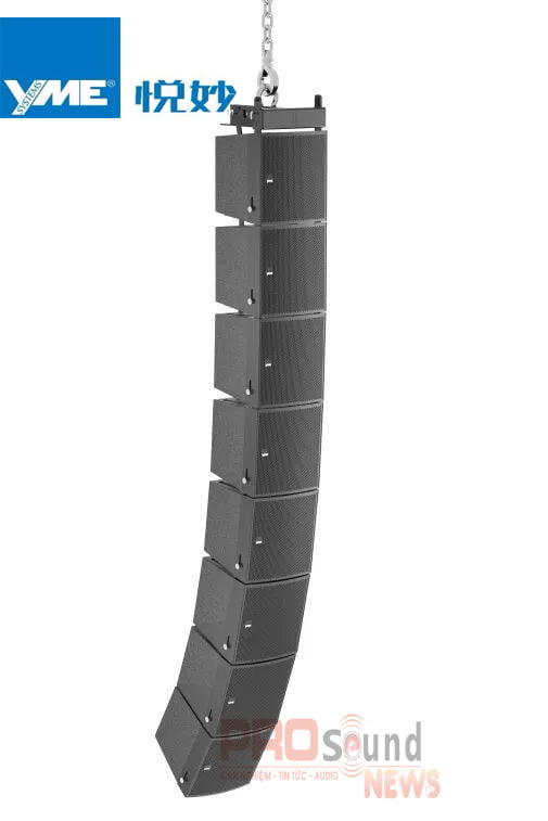 loa line array
