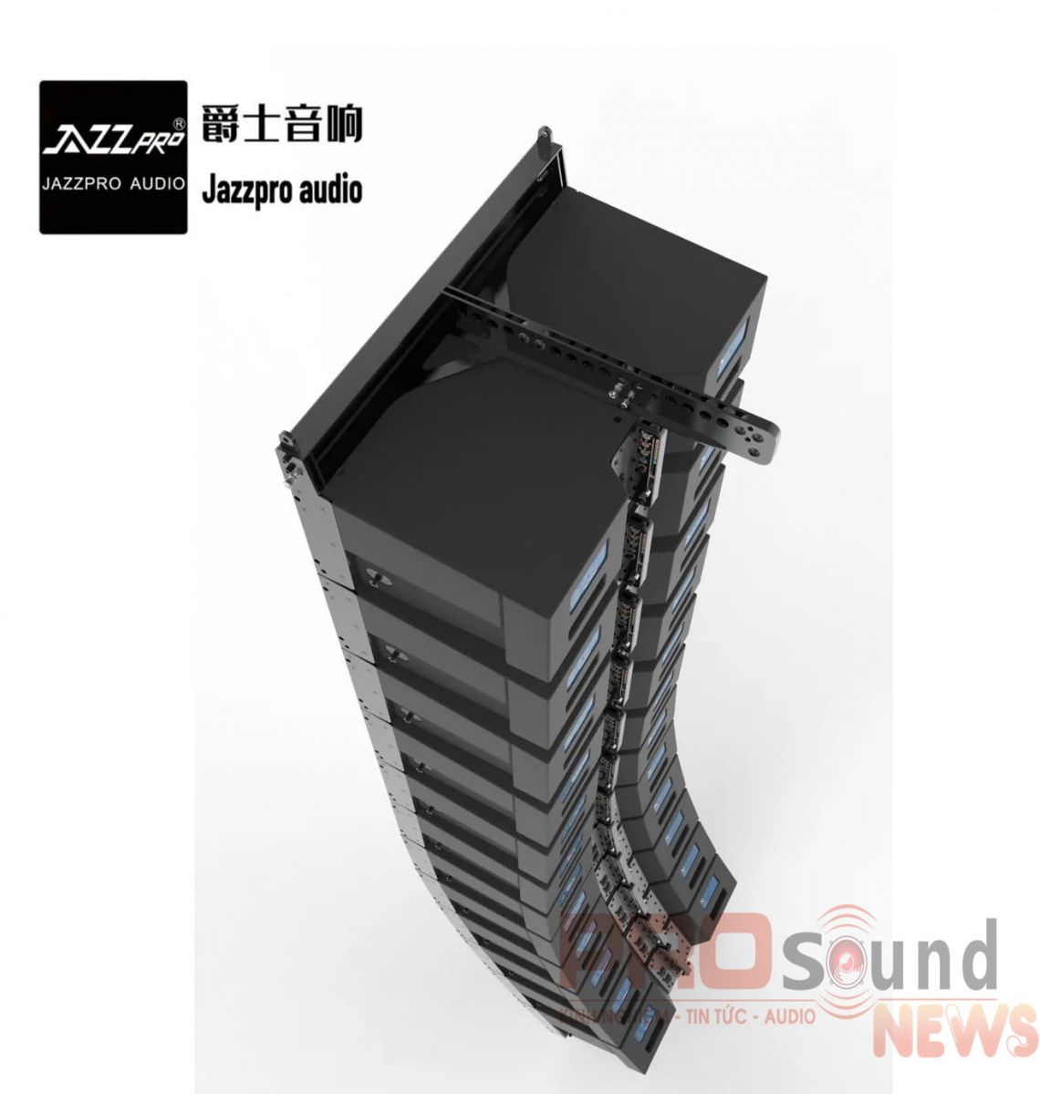 loa array chất lượng, giá tốt