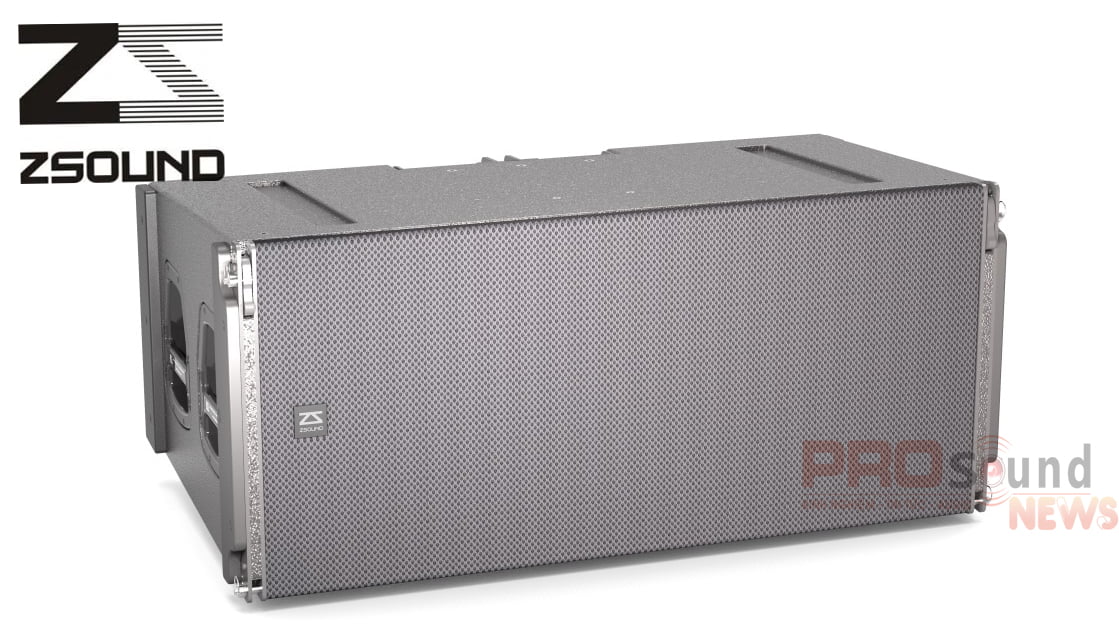 loa line array cao cấp nhất