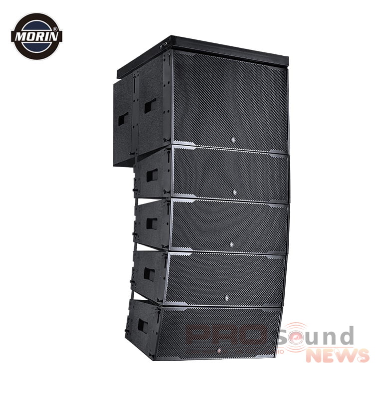 loa line array giá tốt