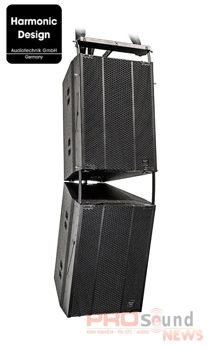 loa line array hay, giá rẻ