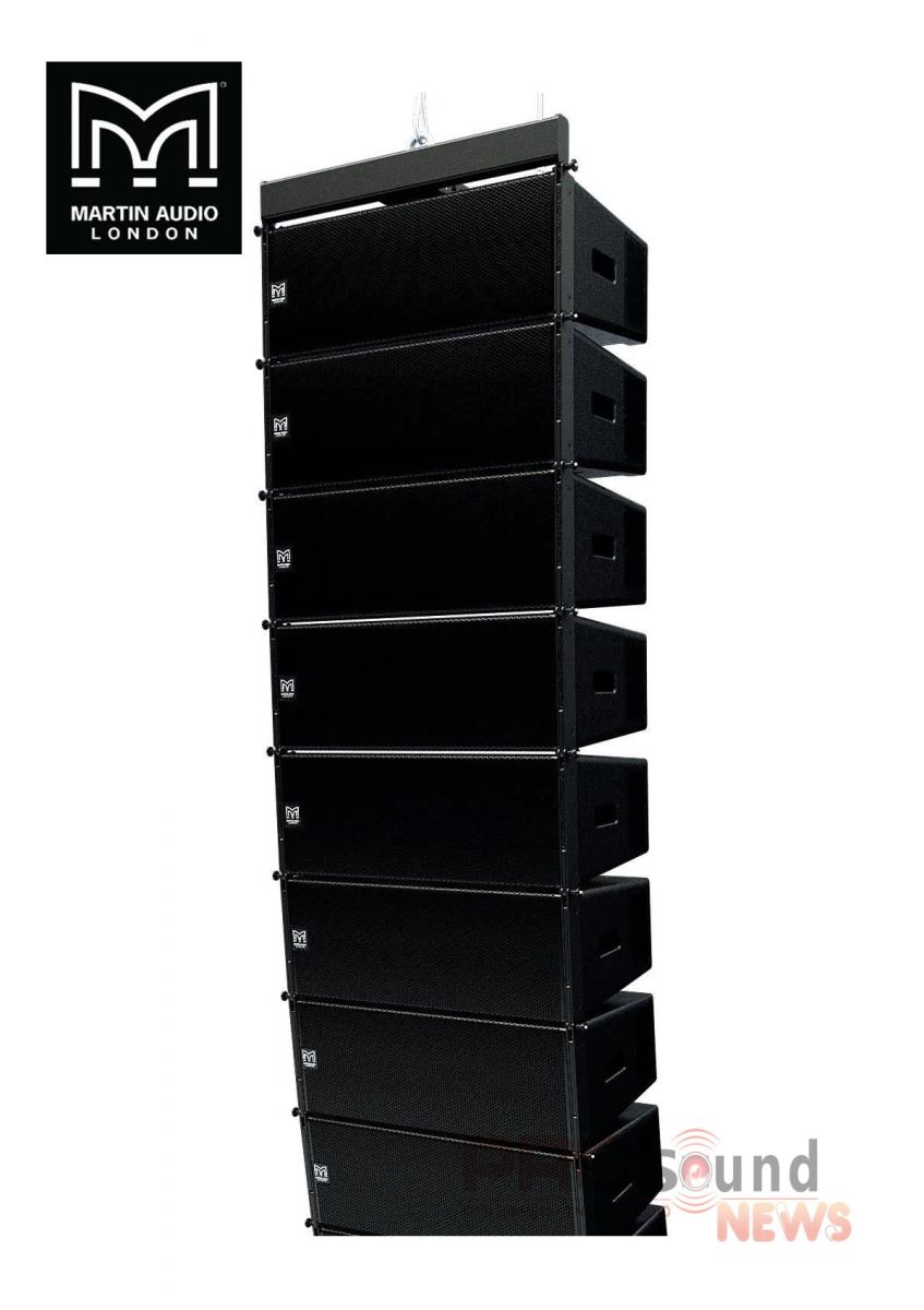 line array