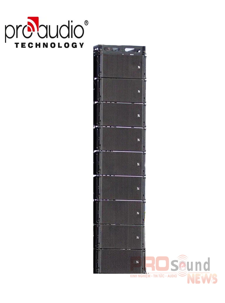 line array tốt