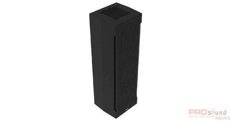 Loa subwoofer NEXO IDS312