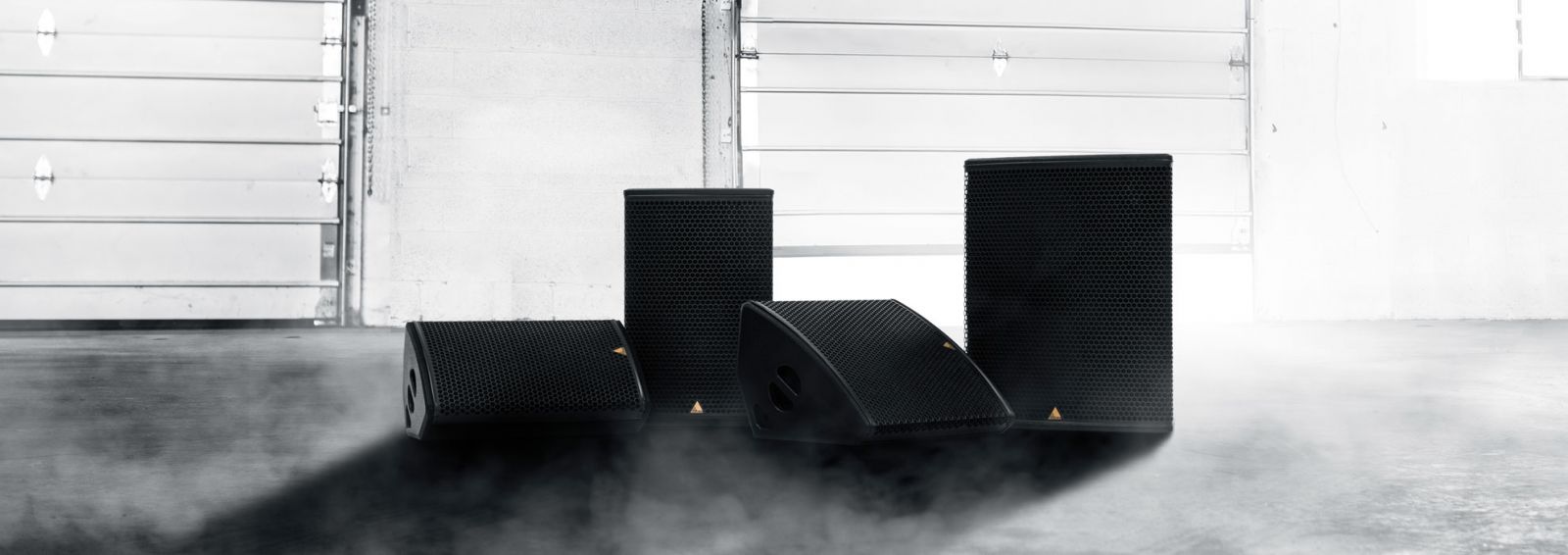 Loa Monitor Adamson M212 Đánh giá