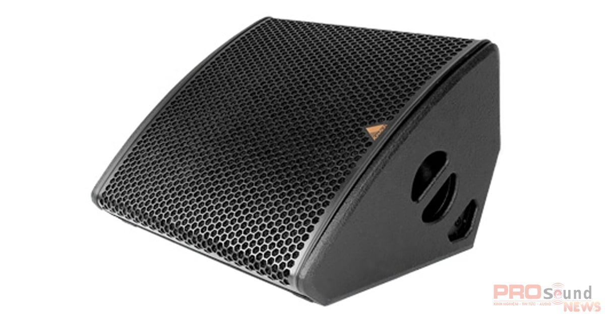 Loa Monitor Adamson M212