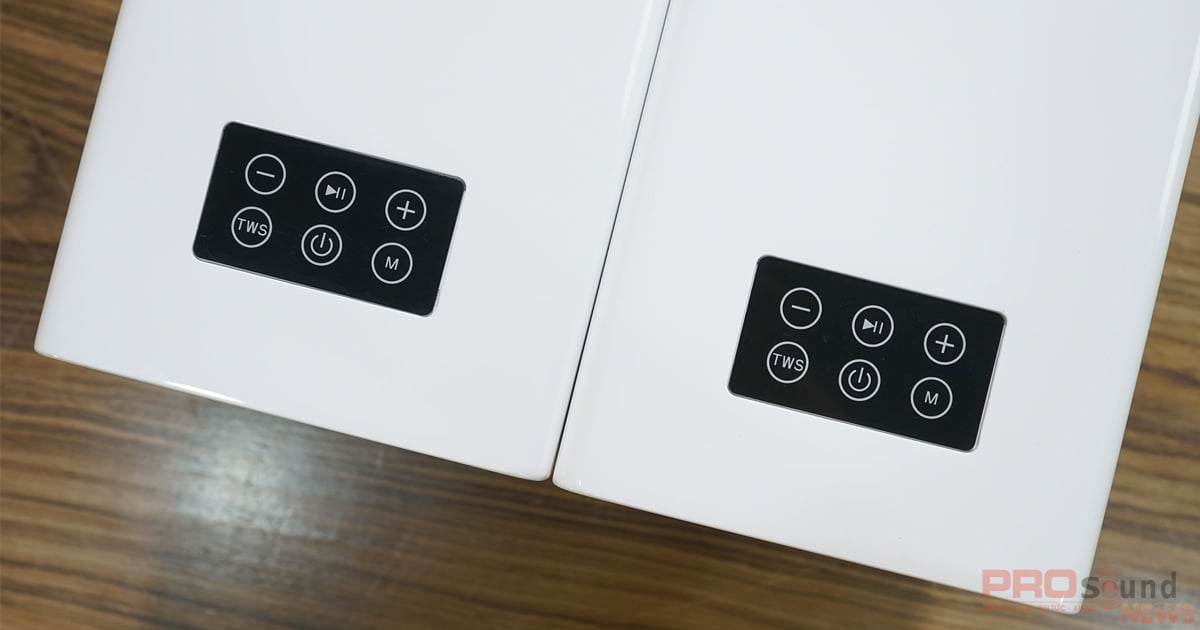 Loa true-wireless chất lượng