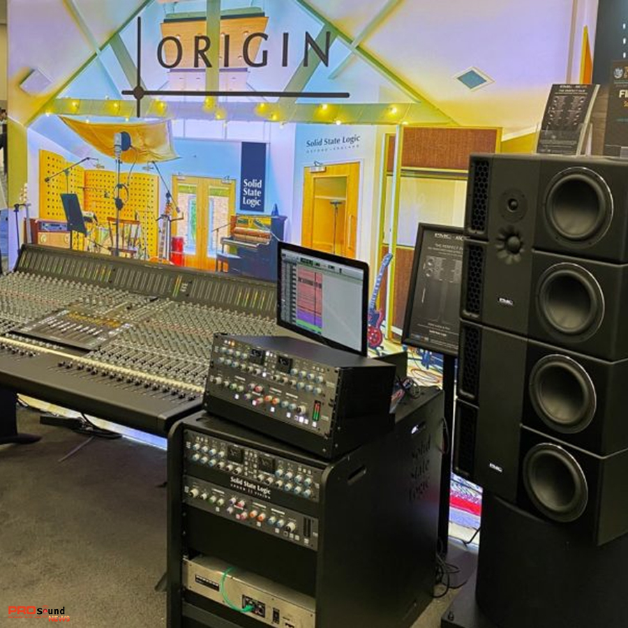 Gian hàng của SSL