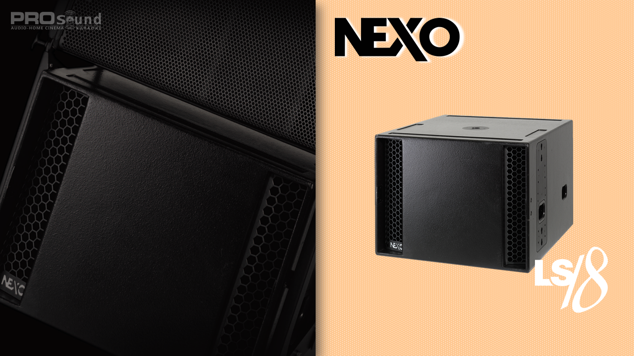 nexo l18