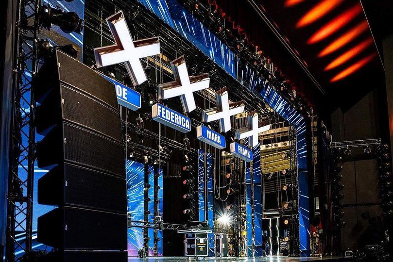 Nexo Geo M, ID, PS phục vụ chương trình 